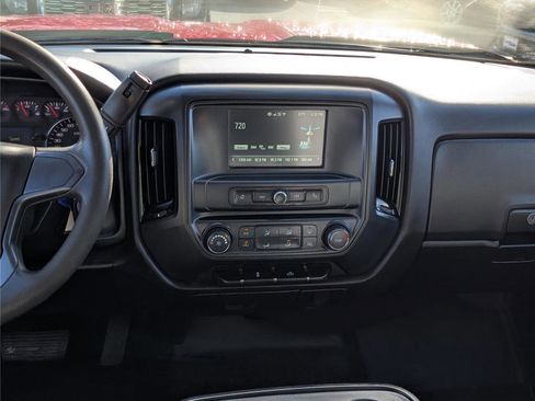 Used 2019 Chevrolet Silverado 2500 W/T w/ WT Convenience Package image 20