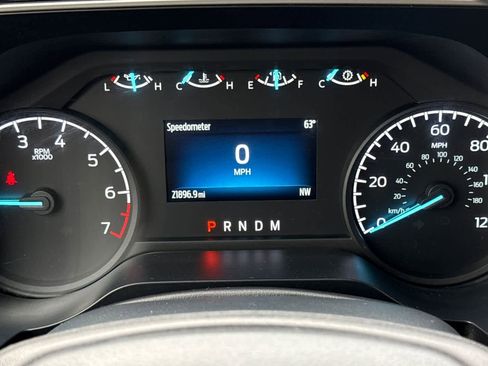 Used 2023 Ford F150 XL w/ STX Appearance Package image 26