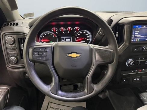 New 2025 Chevrolet Silverado 2500 W/T w/ WT Convenience Package image 12