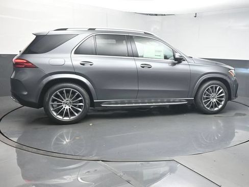 New 2026 Mercedes-Benz GLE 350 4MATIC image 8