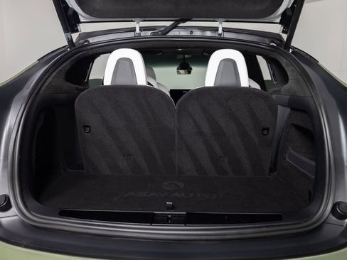 Used 2023 Tesla Model X AWD/4WD image 23