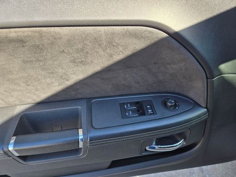 Used 2009 Dodge Challenger SRT8 w/ SRT Option Group II image 6