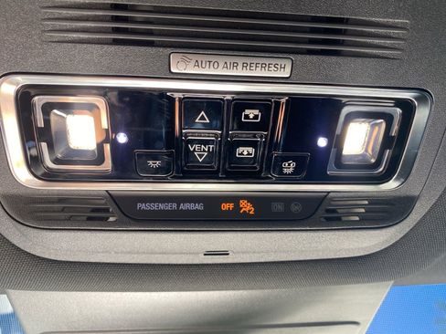 Used 2024 Lincoln Nautilus Reserve w/ Equipment Group 203A AWD/4WD image 19