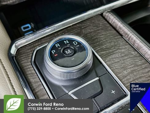 Used 2019 Ford Expedition Limited w/ Equipment Group 301A AWD/4WD image 21