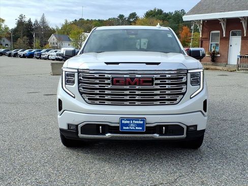 Used 2024 GMC Sierra 1500 Denali w/ Denali Reserve Package image 2