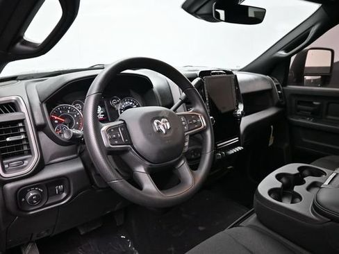 New 2026 RAM 2500 Tradesman AWD/4WD image 5