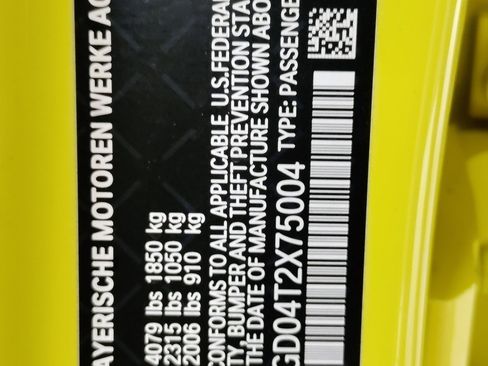 Used 2026 MINI Cooper S FWD image 28