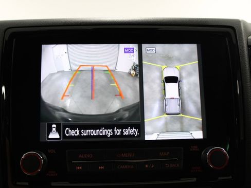 Used 2024 Nissan Frontier PRO-4X w/ Pro Convenience Package image 50