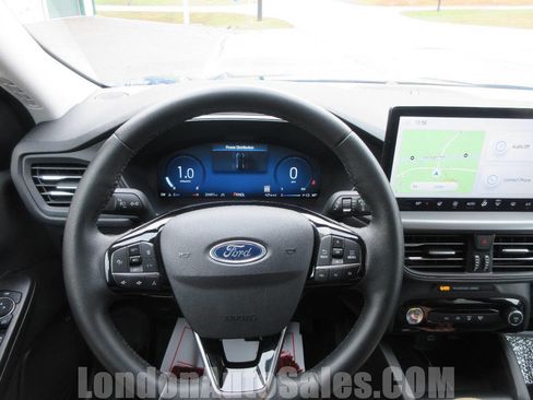 Used 2023 Ford Escape Active w/ Tech Pack #2 image 10