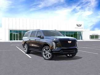 New 2026 Cadillac Escalade ESV Sport w/ Touring Package AWD/4WD video 1