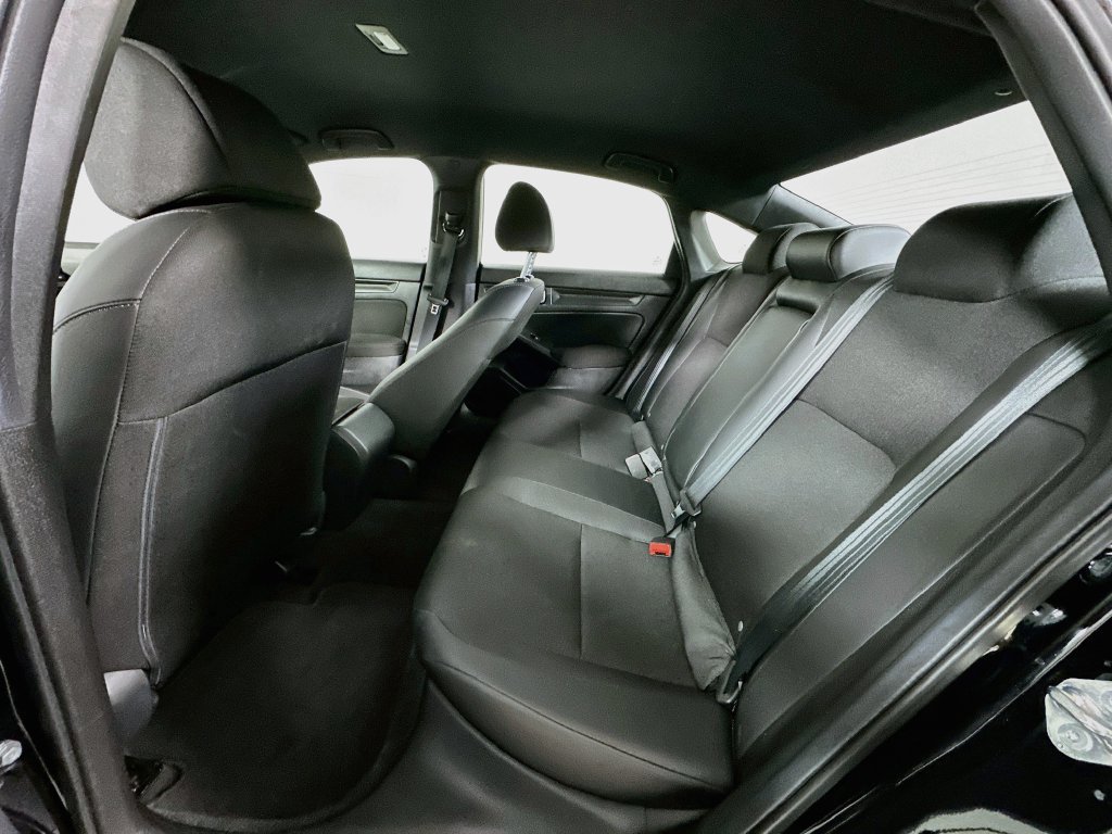 Used 2026 Honda Civic Sport image 17
