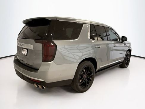 Certified 2023 GMC Yukon Denali w/ Denali Reserve Package AWD/4WD image 7