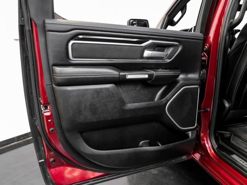 Used 2020 RAM 1500 Laramie w/ Sport Appearance Package AWD/4WD image 44