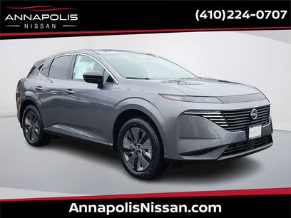 New 2026 Nissan Murano SL w/ Comfort Package