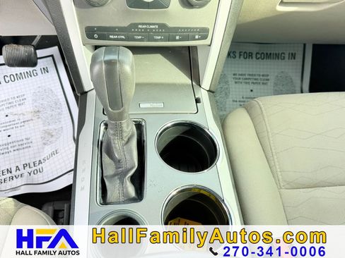 Used 2014 Ford Explorer FWD image 23