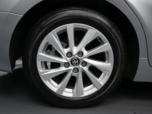 Used 2024 Toyota Camry LE image 11