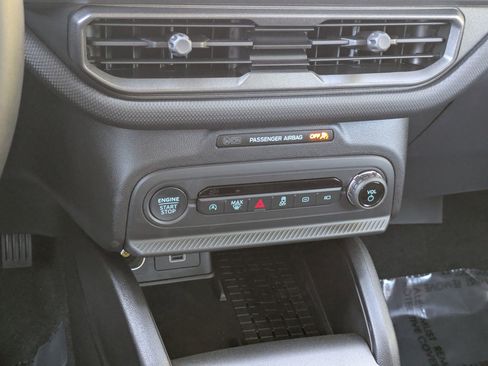 New 2025 Ford Bronco Sport Outer Banks image 20