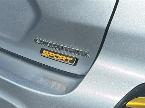 Certified 2025 Subaru Crosstrek 2.5i Sport w/ Crosstrek Mirror Package AWD/4WD image 29
