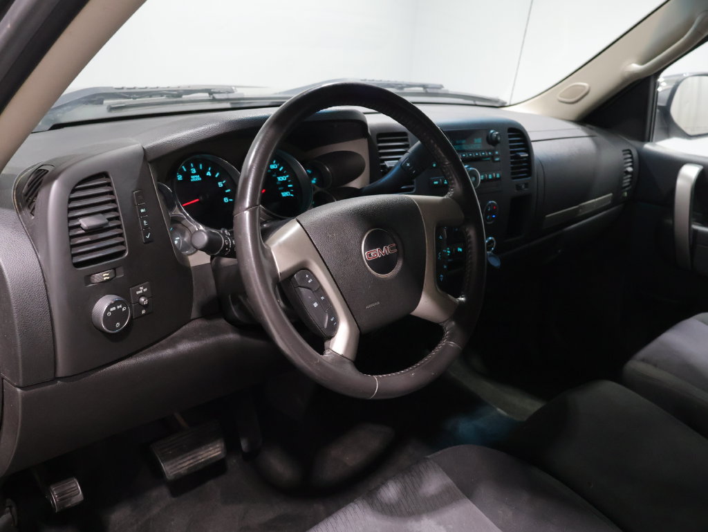 Used 2012 GMC Sierra 1500 SLE w/ Power Tech Package AWD/4WD image 13