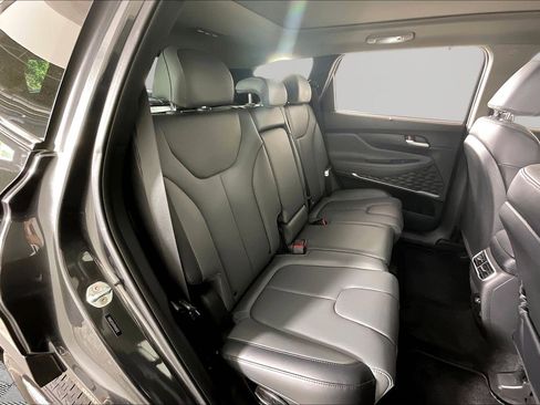 Used 2023 Hyundai Santa Fe SEL w/ Premium Package AWD/4WD image 27