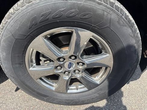 Used 2020 Ford F150 Lariat AWD/4WD image 14