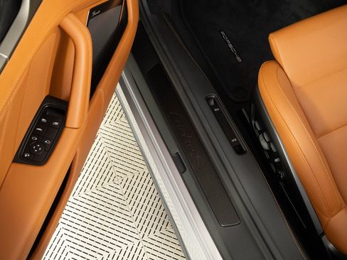 Certified 2026 Porsche 911 Turbo S AWD/4WD image 8