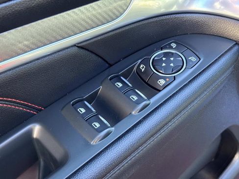 Used 2017 Ford Explorer Sport w/ Equipment Group 401A image 26