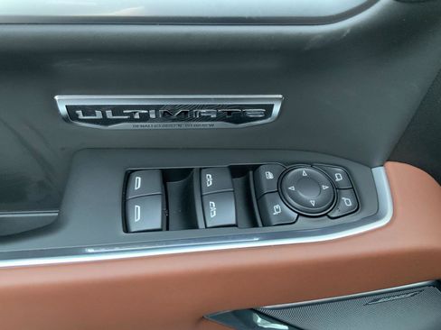 New 2026 GMC Sierra 1500 Denali Ultimate image 32