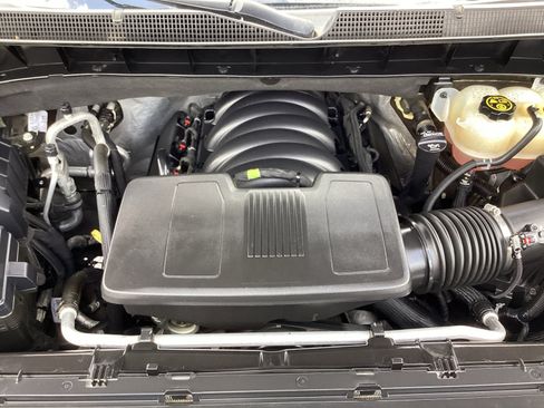 Used 2023 Chevrolet Silverado 1500 LT RWD image 34
