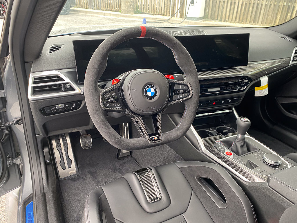 New 2026 BMW M2 w/ Lighting Package RWD image 12