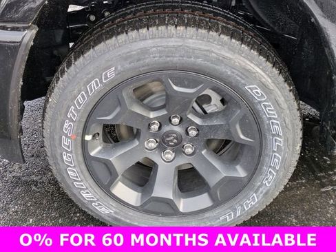 New 2026 RAM 1500 Big Horn image 31