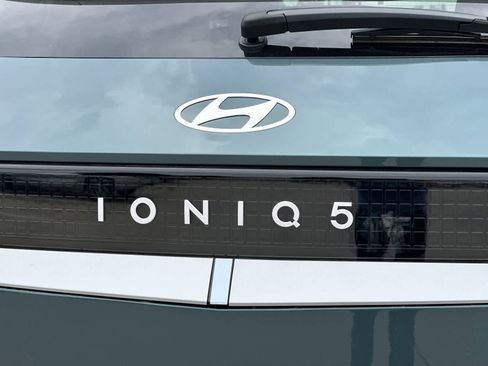New 2026 Hyundai Ioniq 5 SE image 27