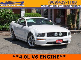 Used 2006 Ford Mustang Premium image 1