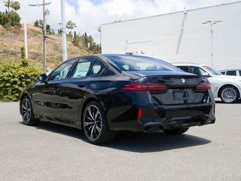 New 2027 BMW 530i w/ M Sport Package RWD image 17