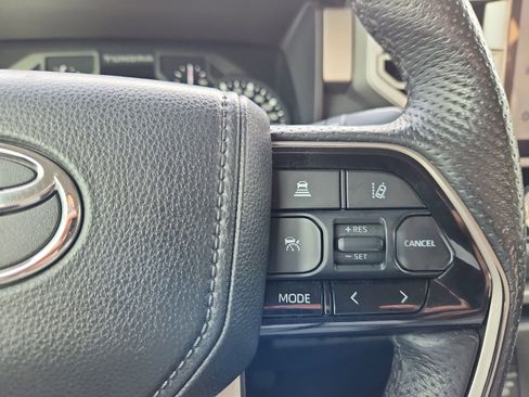 Used 2023 Toyota Tundra Limited image 20