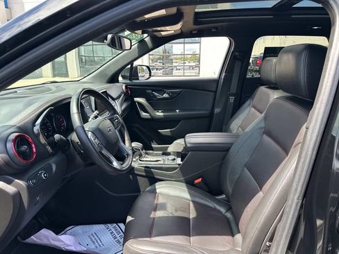 Used 2020 Chevrolet Blazer RS AWD/4WD image 19