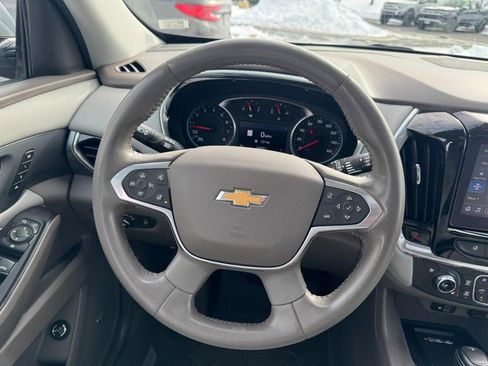 Used 2020 Chevrolet Traverse Premier image 15