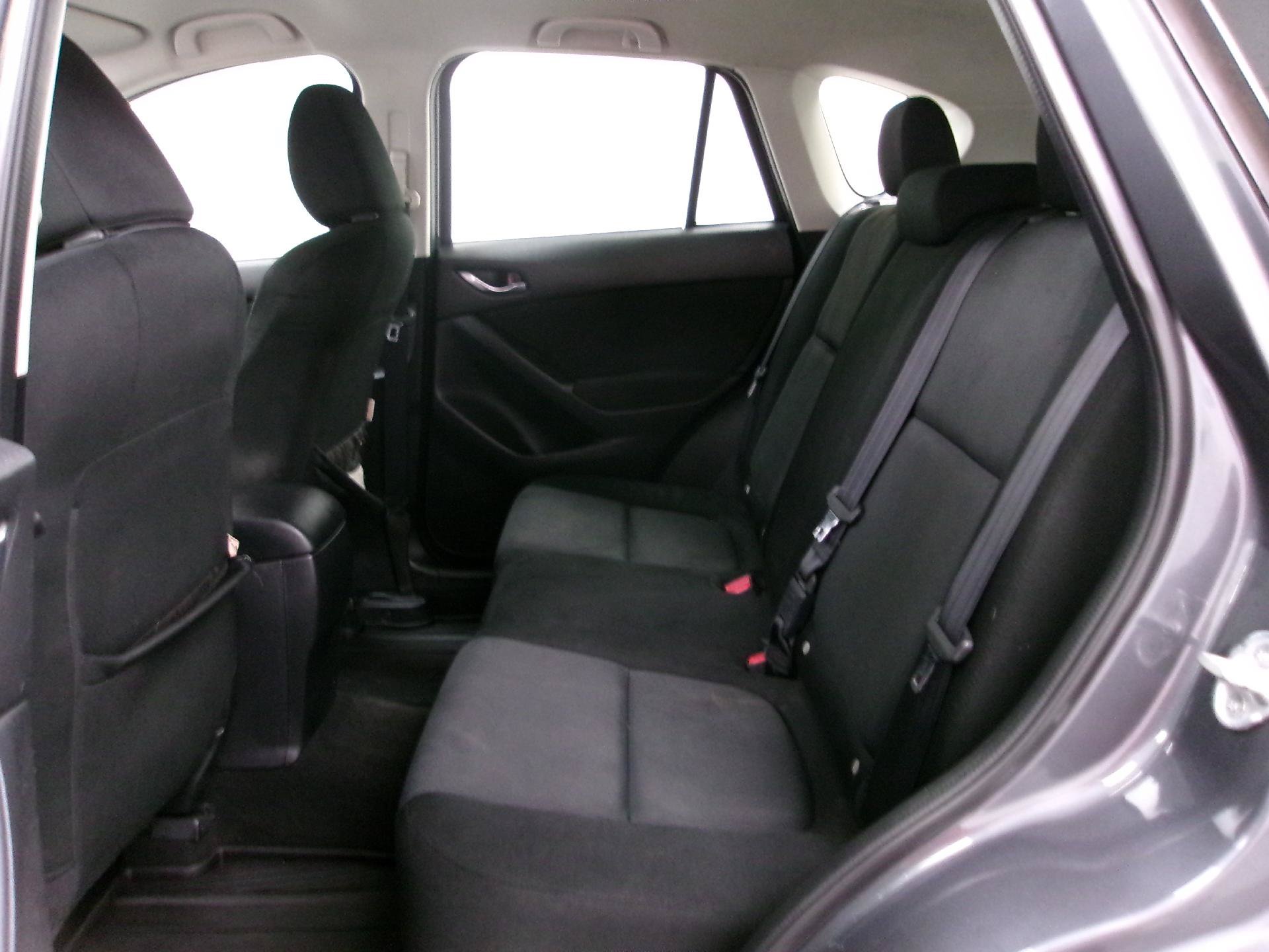 Used 2013 MAZDA CX-5 Sport FWD image 8