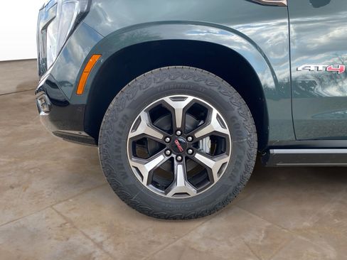 New 2026 GMC Yukon XL AT4 Ultimate image 31