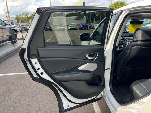 Used 2021 Acura RDX FWD w/ Technology Package image 47