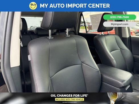 Used 2023 Toyota 4Runner TRD Off-Road Premium w/ Moonroof Package image 29