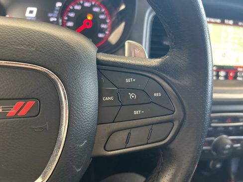 Used 2022 Dodge Charger R/T w/ Blacktop Package image 49