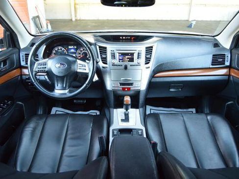 Used 2013 Subaru Outback 2.5i Limited w/ Moonroof Pkg image 14