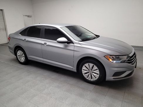 Used 2019 Volkswagen Jetta S w/ Driver Assistance Package image 11