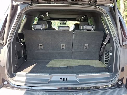 Used 2023 Lincoln Navigator Reserve AWD/4WD image 31