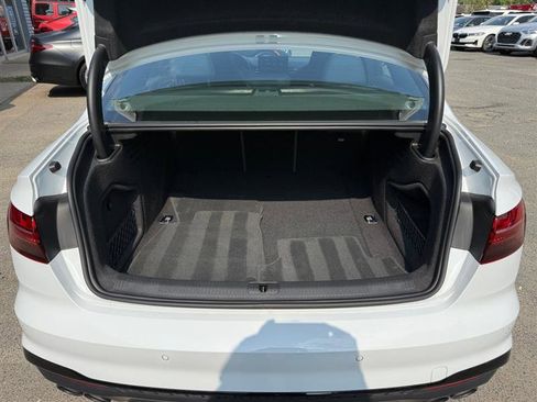 Used 2024 Audi S4 Premium Plus image 17