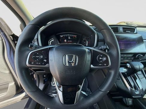 Used 2018 Honda CR-V EX image 29