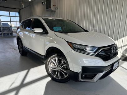 Used 2020 Honda CR-V Touring