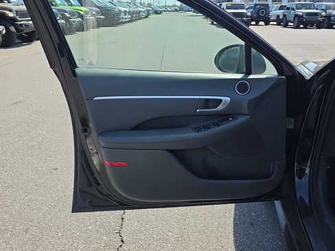 Used 2020 Hyundai Sonata SEL image 10