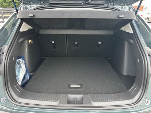 New 2026 Chevrolet Trax LT w/ LT Convenience Package FWD image 20